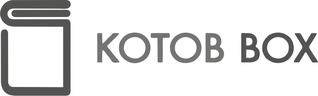 شعار Kotob Box