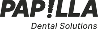 شعار Papilla Dental