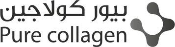 شعار Pure Collagen