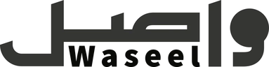 شعار Waseel